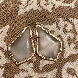 Kendra Scott slate gray Alexandra’s